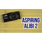 Aspiring Alibi 2