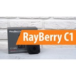 RayBerry C1 GPS