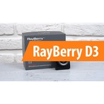 RayBerry D3