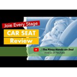Joie Every Stage