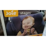 Joie Every Stage