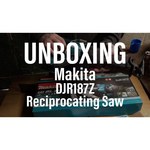 Makita DJR187RME