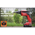 Milwaukee M18 FSGC-202X