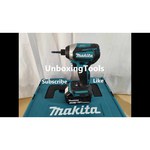 Makita DTD154Z