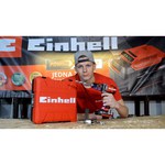 Einhell TE-CD 18 Li-i Brushless - solo обзоры