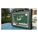 Metabo STE 100 QUICK Case