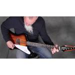 Epiphone Joe Bonamassa "Treasure" Firebird-I обзоры