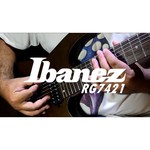 Ibanez RG7421