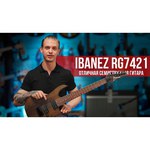 Ibanez RG7421