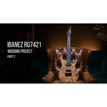 Ibanez RG7421