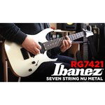 Ibanez RG7421