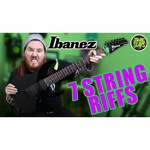 Ibanez RG7421