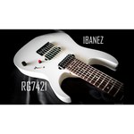 Ibanez RG7421