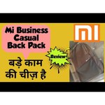 Xiaomi Classic business backpack