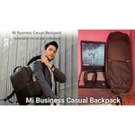 Xiaomi Classic business backpack