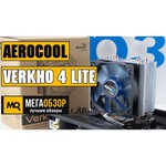 AeroCool Verkho4