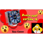 AeroCool Verkho4