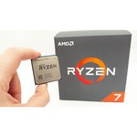 AMD Ryzen 7