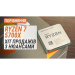 AMD Ryzen 7