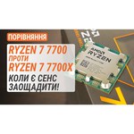 AMD Ryzen 7