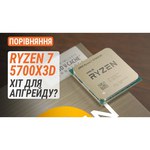 AMD Ryzen 7