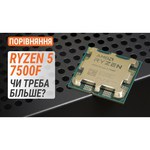 AMD Ryzen 7