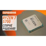 AMD Ryzen 7