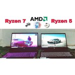 AMD Ryzen 7 1700 (AM4, L3 16384)