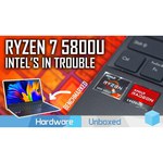 AMD Ryzen 7 1700 (AM4, L3 16384)