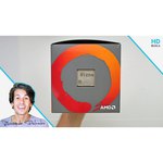 AMD Ryzen 7 1700 (AM4, L3 16384)