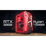 AMD Ryzen 7 1700X (AM4, L3 16384)