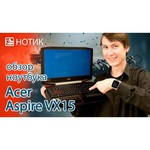 Acer ASPIRE VX5-591G-57XN
