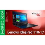 Lenovo IdeaPad 110 17 Intel
