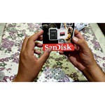 SanDisk Extreme Pro microSDXC UHS Class 3 V30 95MB/s