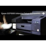 Epson SureColor SC-P5000 Spectro обзоры
