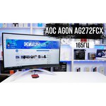 AOC AG272FCX