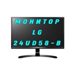 LG 27UD58P