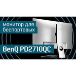 BenQ PD2710QC обзоры