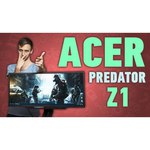 Acer Predator Z271bmiphzx обзоры