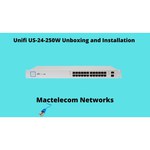 Ubiquiti UniFi Switch US-48