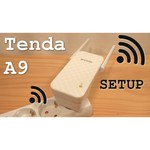 Tenda A9