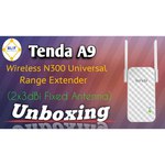 Tenda A9