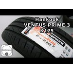 Hankook Ventus Prime3 K125 225/45 R18 91V обзоры