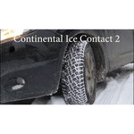 Continental IceContact 2 205/55 R16 91T RunFlat