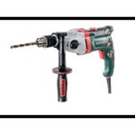 Metabo BEV 1300-2 (БЗП) Box