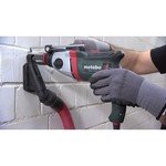 Metabo SBEV 1300-2 S (БЗП) Case обзоры