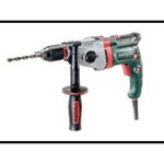 Metabo SBEV 1300-2 S (БЗП) Case