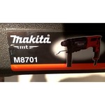 Makita M8701 обзоры