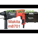 Makita M8701