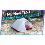 Naturehike Cloud UP 3 Ultralight